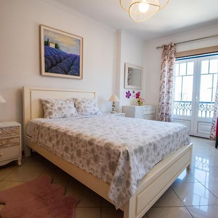 Charm Apartment T2 All With Big Terrace Albufeira Self Check-In Ngoại thất bức ảnh