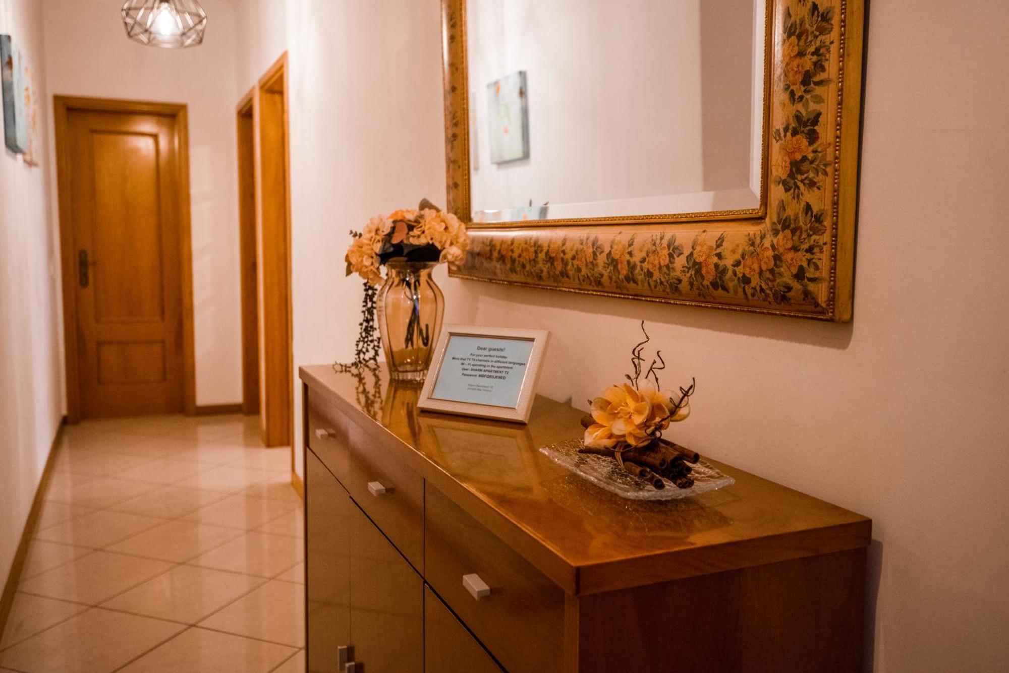 Charm Apartment T2 All With Big Terrace Albufeira Self Check-In Ngoại thất bức ảnh