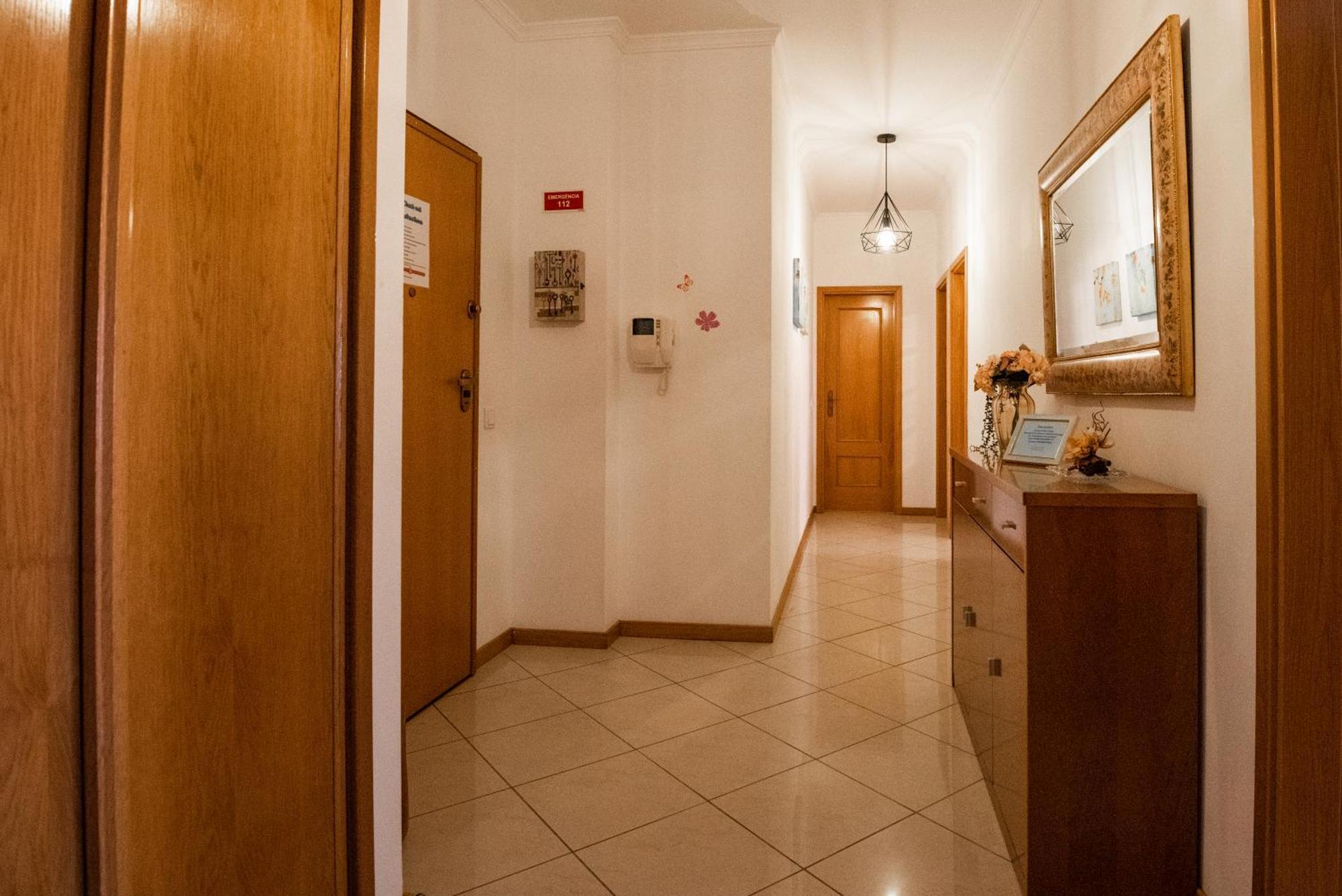 Charm Apartment T2 All With Big Terrace Albufeira Self Check-In Ngoại thất bức ảnh